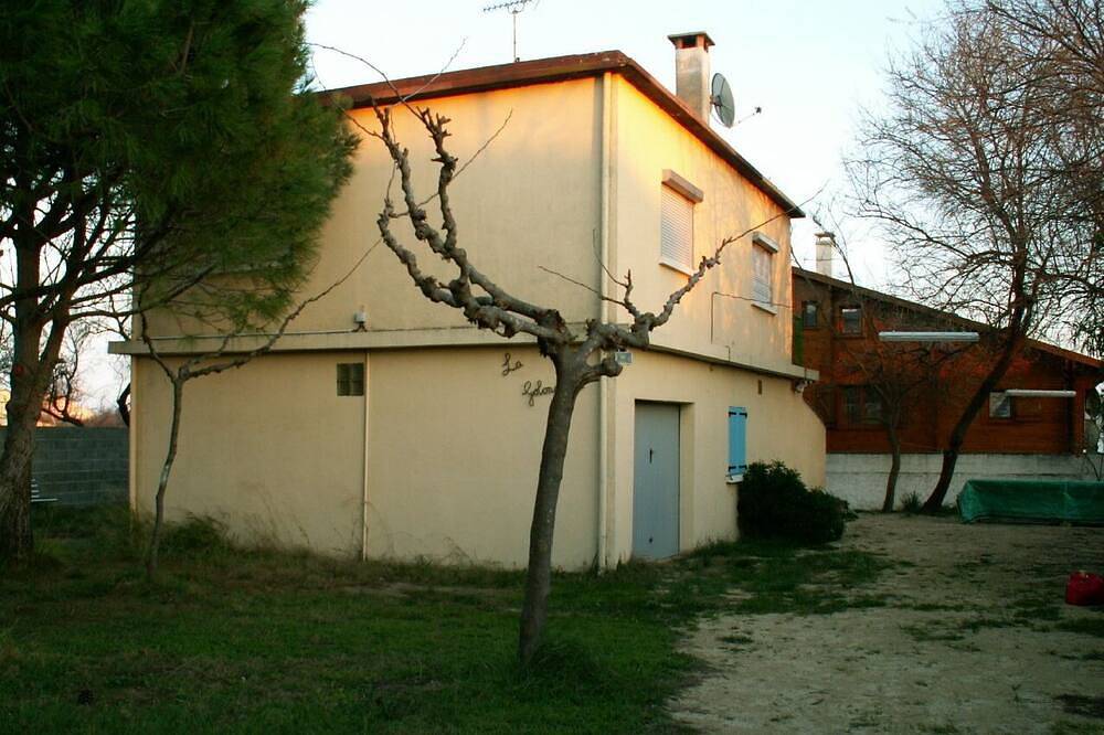 Appartement De Vacances pour 6 Personnes dans Frontignan, Région de Montpellier