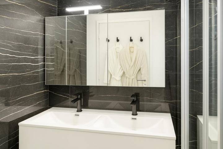 Gîte pour 6 personnes, avec jardin et vue à Blagnac - 4