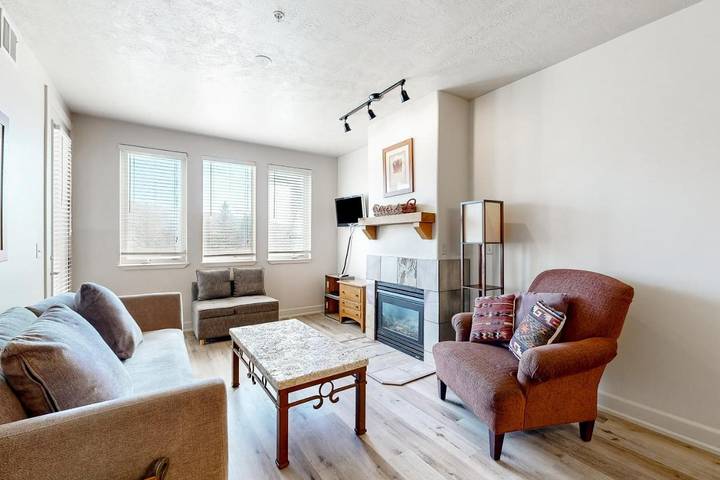 Vakantiewoning voor 2 personen, with zwembad and terras as well as uitzicht in Utah