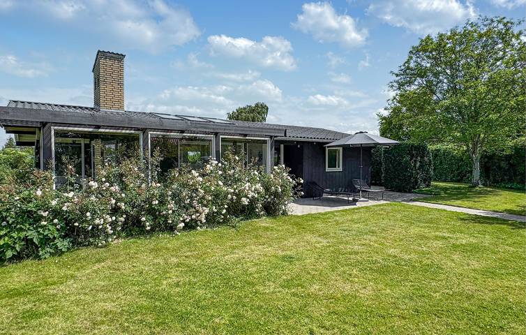 Location de vacances pour 4 personnes, avec terrasse, animaux acceptés à Roskilde - 3