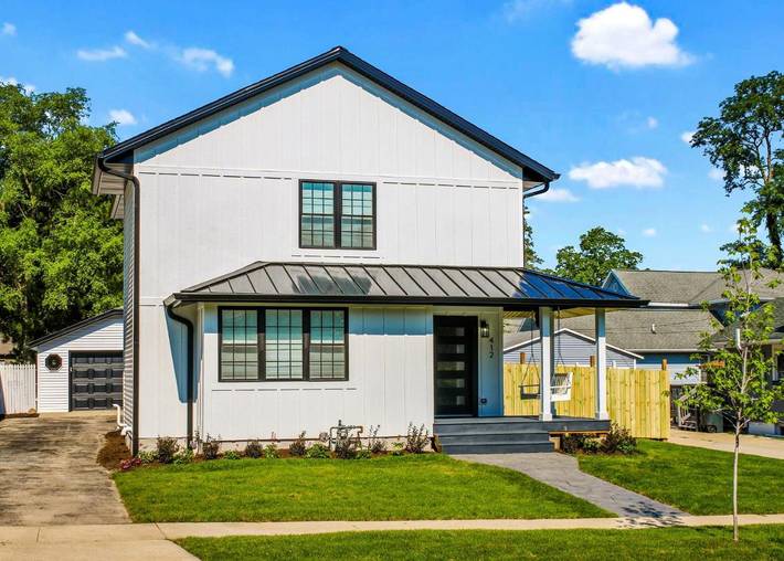 Ferienhaus für 15 Personen, mit Terrasse - 1