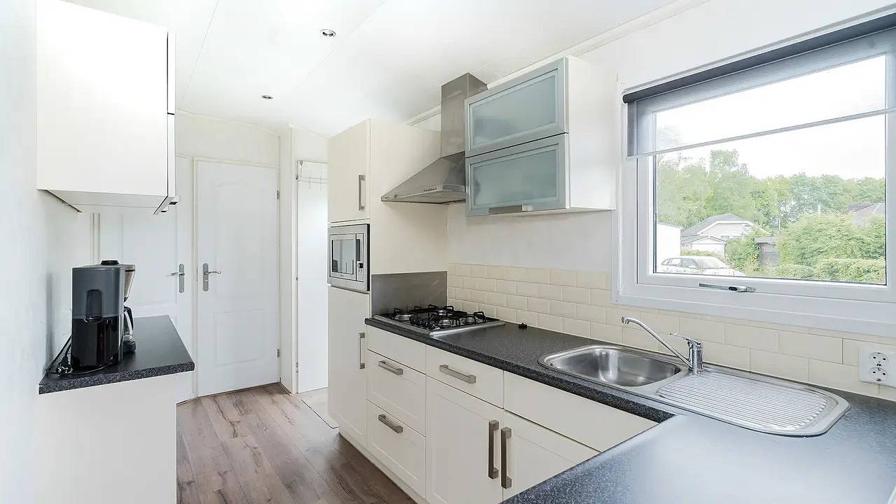 Ferienhaus für 4 Personen (35 m²) in Baarle-Nassau in Baarle-Nassau, Nordbrabant