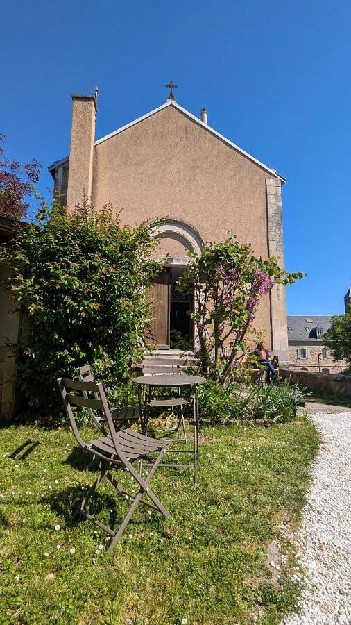 Chambre d’hôte pour 2 personnes, avec Jardin et Vue à Poitiers - 3