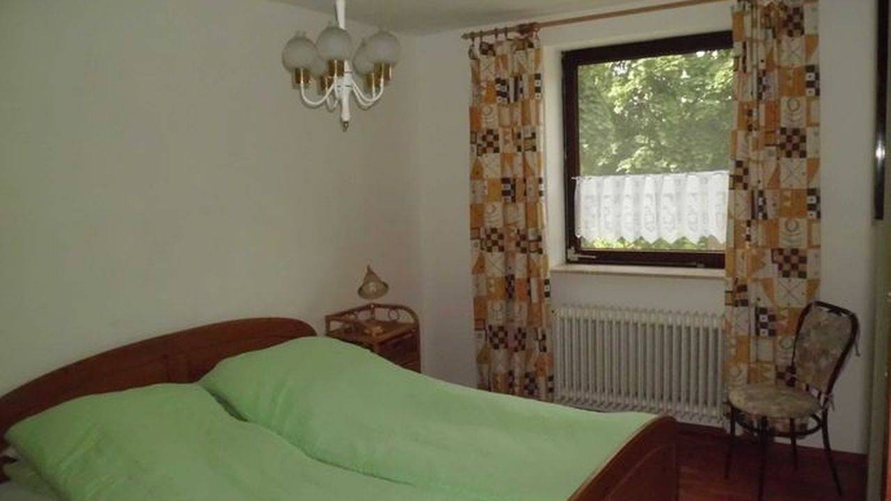 Ganze Ferienwohnung, Ferienwohnung für 2 Personen (50 m²) in Bad Malente in Malente, Ostholstein