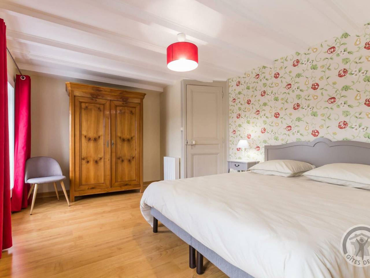 Casa familiar con jardín y terraza cercados in Le Vrétot, Côte de la Déroute