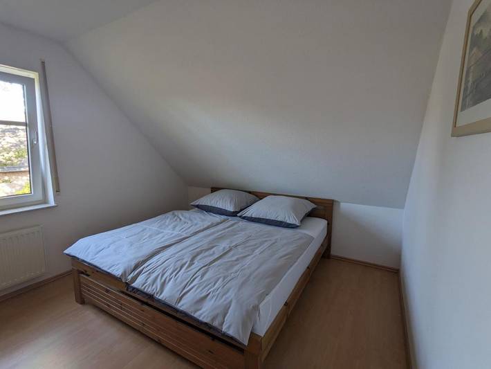 Ferienhaus für 6 Personen, mit Terrasse und Garten in Apen - 4