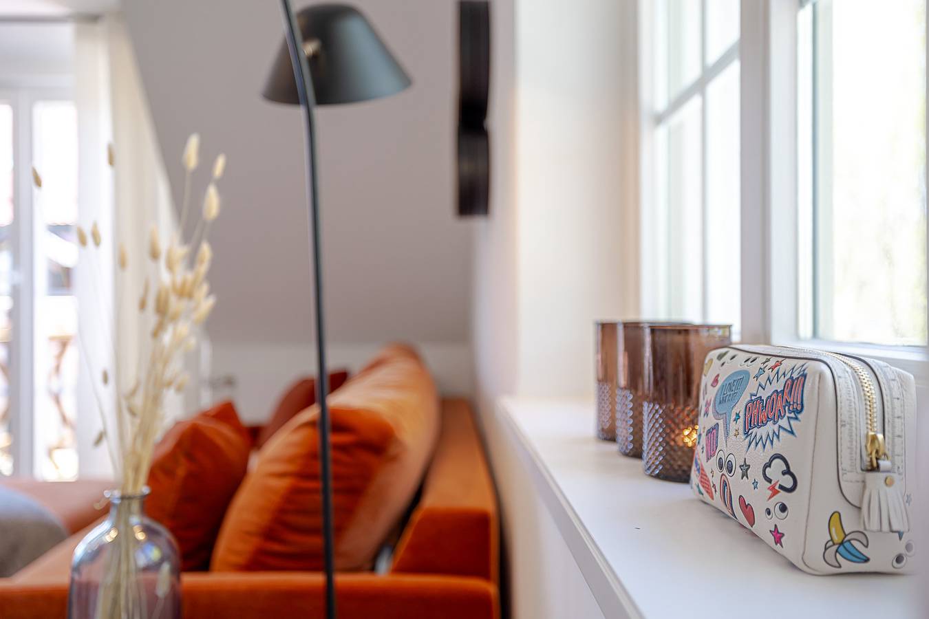 Ganze Ferienwohnung, Kajüte #25 | Dock 6c in Westerland, Sylt (Gemeinde)