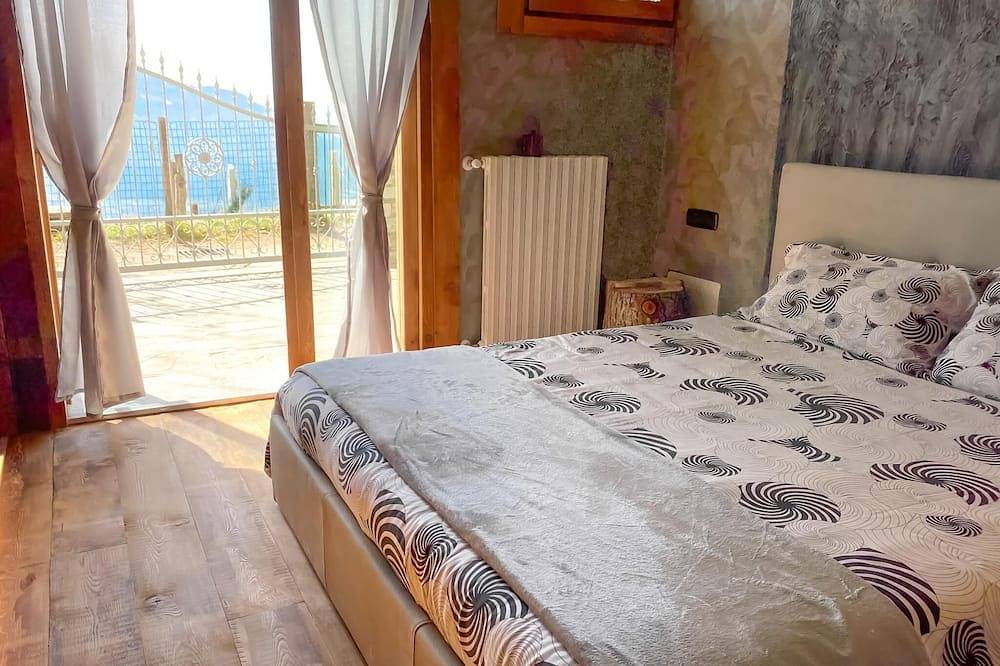 Rustico Bella Vita Bungalow in Montalto, Montemezzo