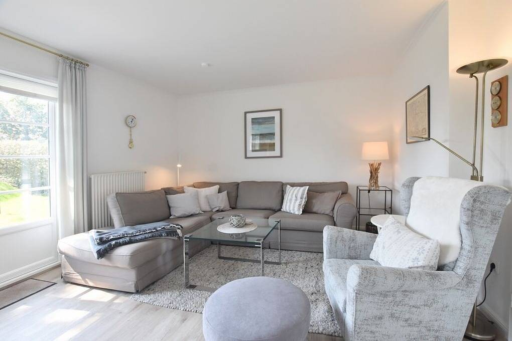 Ferienhaus Esser in Westerland, Sylt (Gemeinde)