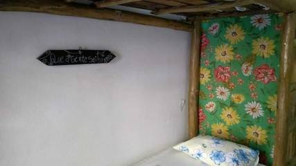 Camping für 4 Personen in Itacaré, Bahia, Bild 1