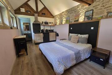 Gîte pour 2 personnes à Laives