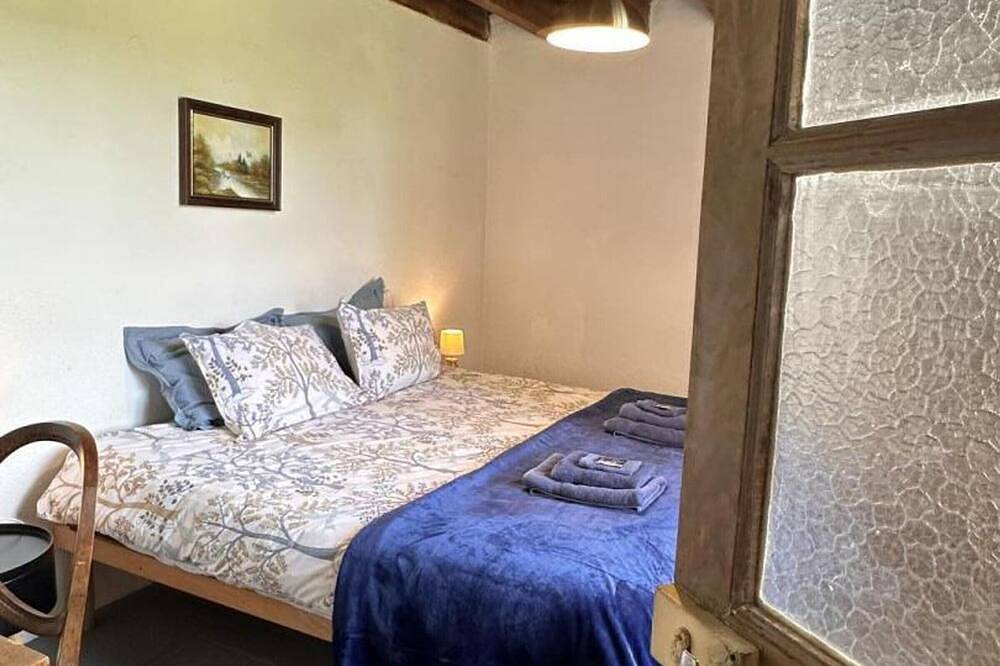 Gîte familial, animaux admis - séjour en Auvergne in Saint-Palais (Allier), Région de Montluçon