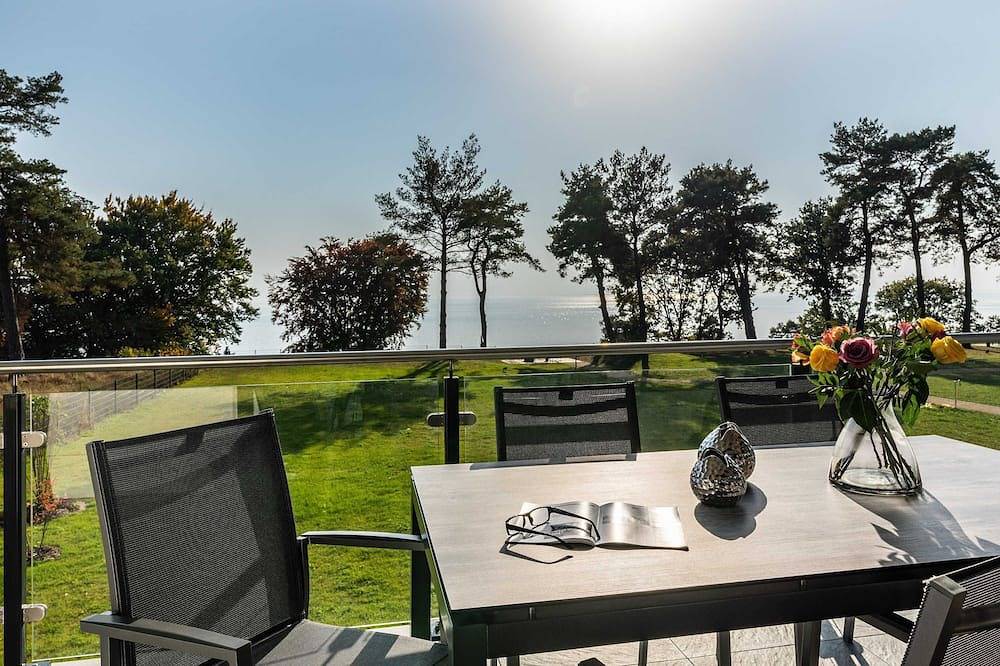 Ferienwohnung in Usedom für 6 Personen in Usedom