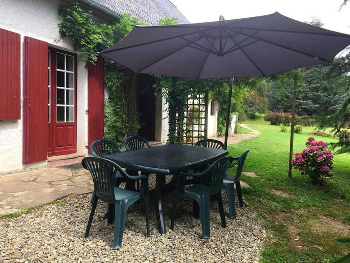 Chalet pour 8 personnes, avec Sauna à Arrens-Marsous