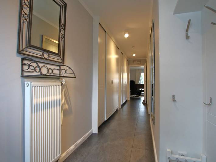 Ganze Ferienwohnung, Wiesenweg 4, Whg. 1, Wiesenkieker - Ferienwohnung mit 3- Zimmern auf ca. 72m² in Wyk auf Föhr (Stadt), Wyk auf Föhr