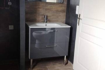 Location De Vacances pour 2 Personnes dans Dampierre, Jura, Photo 2