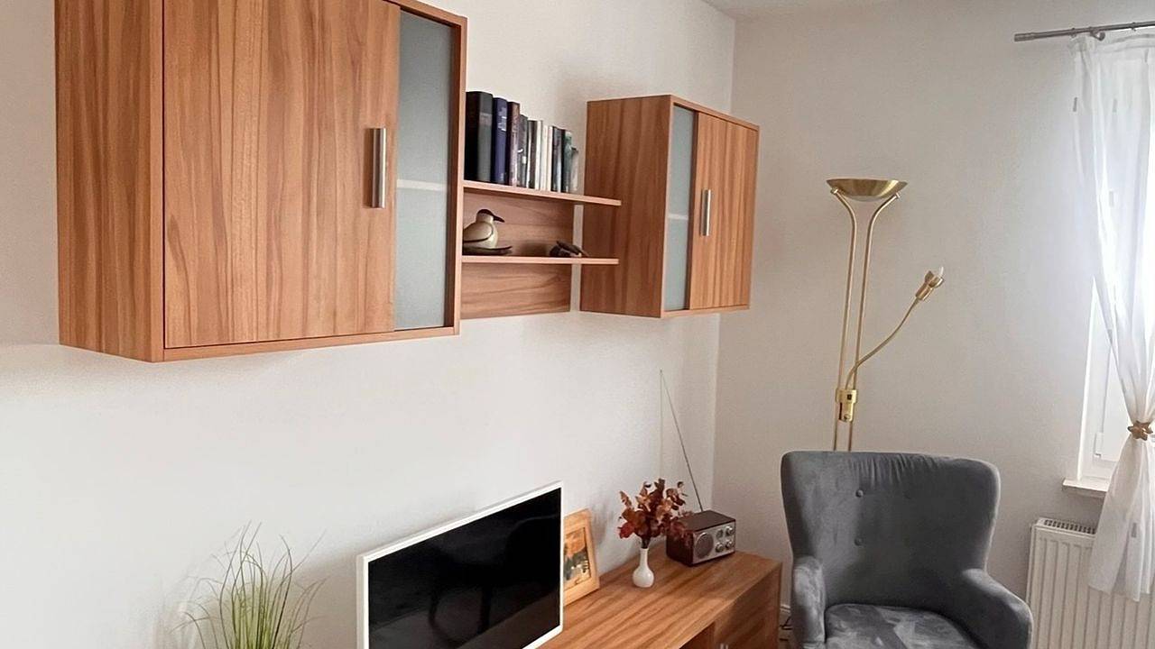 Ferienwohnung für 2 Personen (45 m²) in Borkum — Bild 3