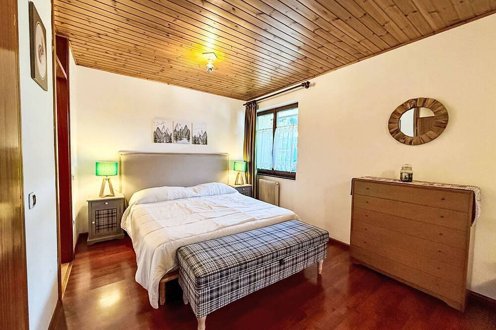Ganze Wohnung, Marmolada in Alba (Canazei), Canazei