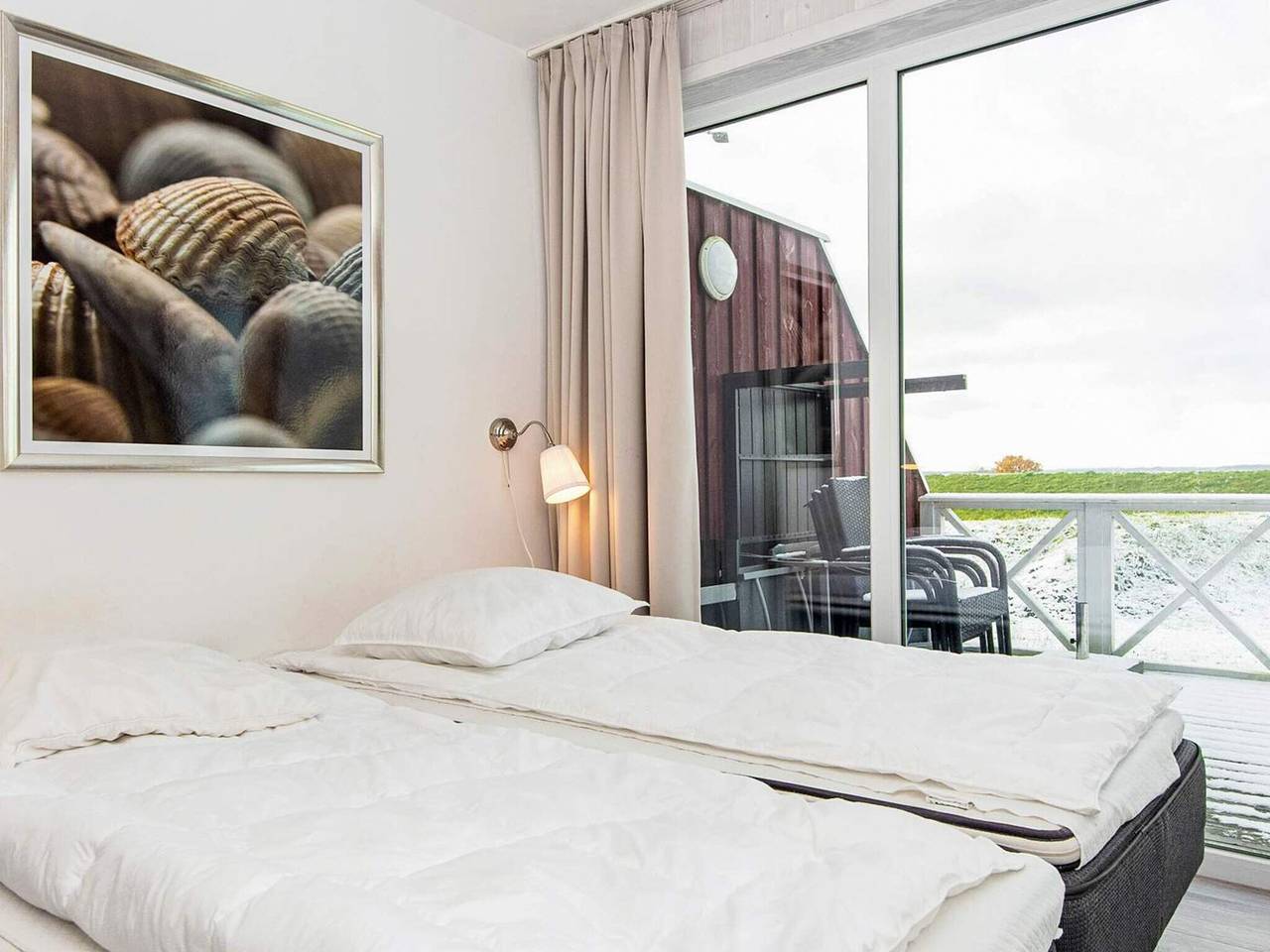 6 Personen Ferienhaus in Wendtorf in Wendtorfer Strand, Wendtorf