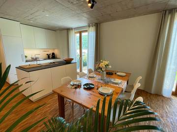 Ferienwohnung für 4 Personen in Elzach, Hochschwarzwald, Bild 4