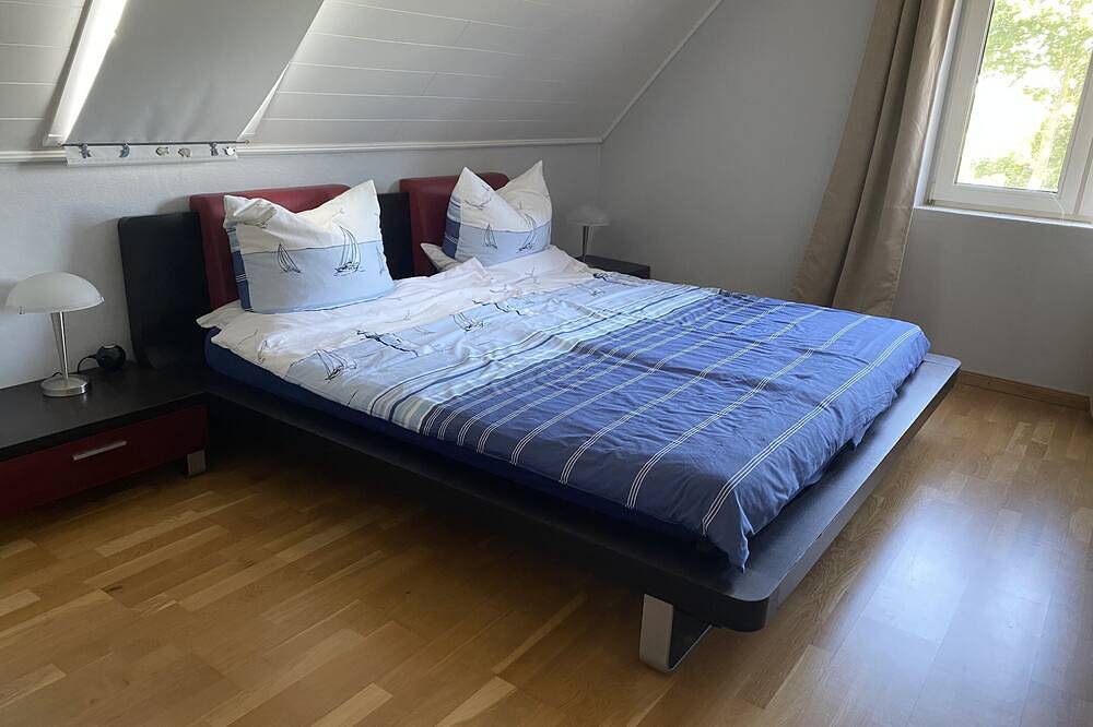 Ganze Wohnung, Tolle Ferienwohung im Herzen des alten Landes in Borstel, Jork