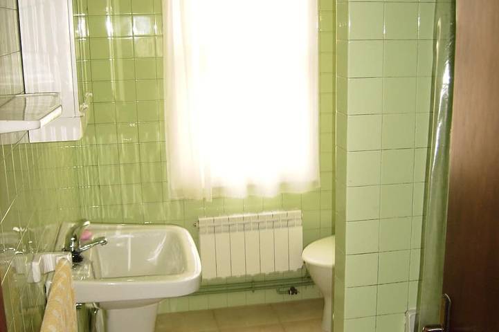 Gîte pour 4 personnes à Ferrol - 4