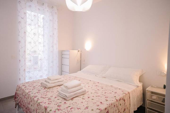 Appartement de vacances pour 2 personnes, avec vue - 1