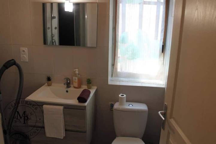 Ganze Wohnung, Studio in the heart of Sologne! in Romorantin-Lanthenay, Sologne