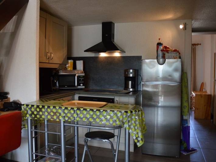 Location de vacances pour 5 personnes, avec terrasse dans Saint-Cyprien-Plage - 4