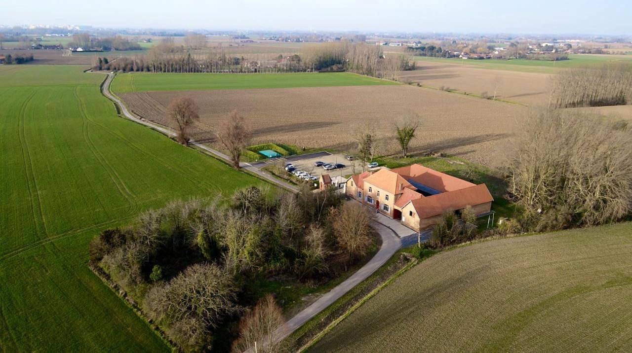 Appartement entier, Two-Bedroom Apartment in Vieille-Chapelle, Région de Béthune