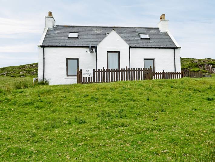 Gîte pour 4 personnes dans Highlands - 2