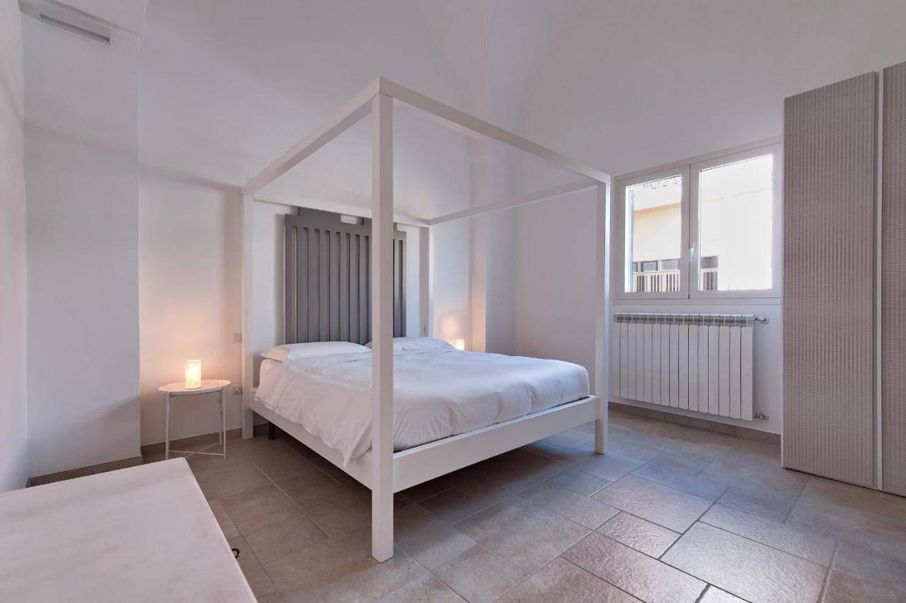 Doberdò Exclusive House & Spa Bath - Sit Apartment in Carmiano, Provincia di Lecce