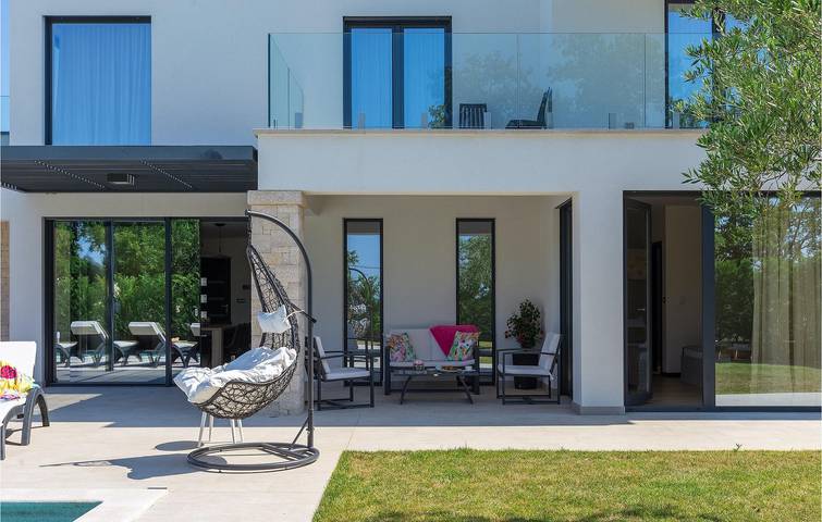 Ferienhaus für 10 Personen, mit Garten in Kosinozici - 2