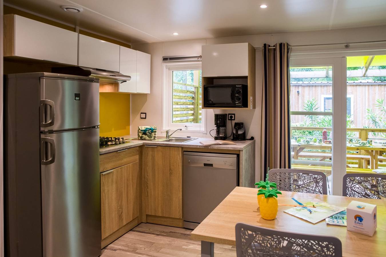 Breha - Privilège 2 - 4p in Guérande, Côte d'Amour