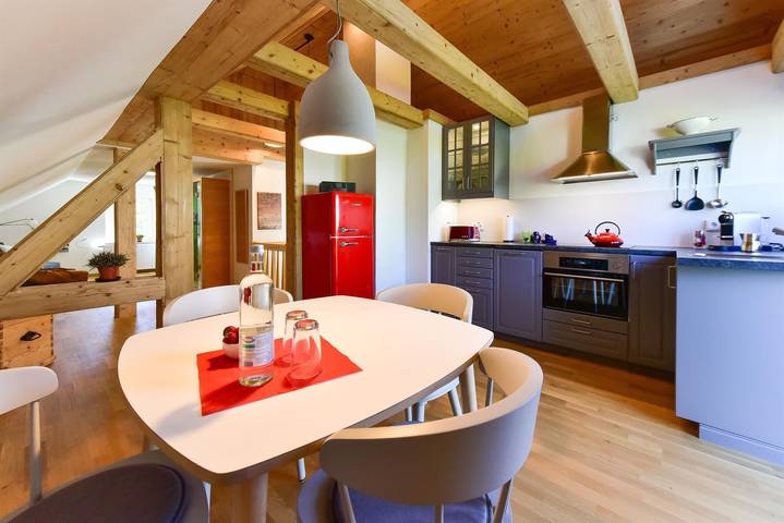 Apartamento vacacional entero, Appartement in Mehlmeisel, Distrito de Bayreuth