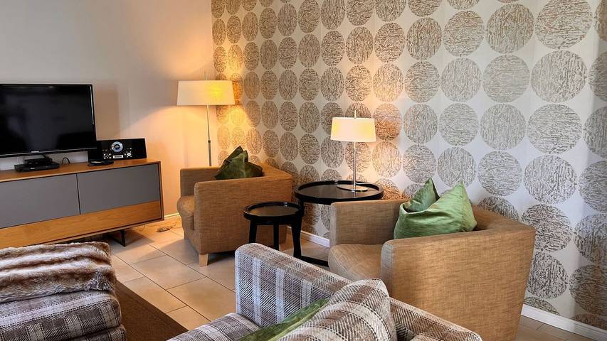 Ferienhaus für 4 Personen in Nebel - 2