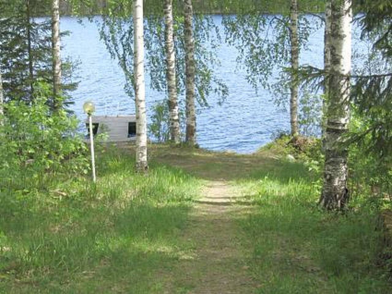 Pellervo in Kuopio, Nord-Savo
