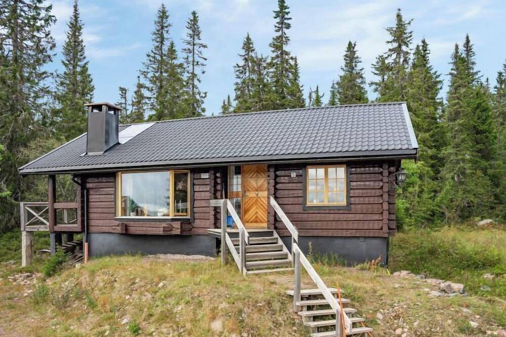 Korpstigen Älgen by Interhome in Sälen, Malung-Sälen und Umgebung
