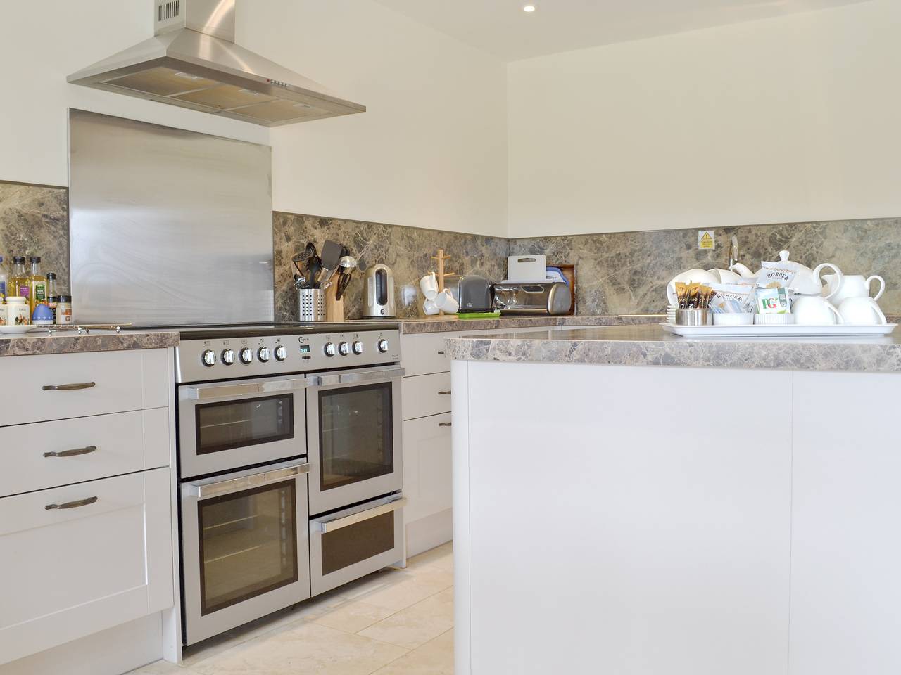 The Granary - W43949 in Wiltshire