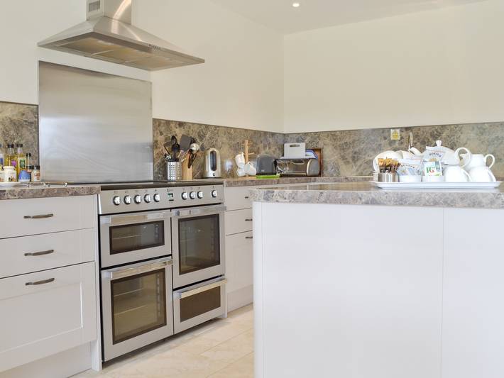 The Granary - W43949 in Wiltshire