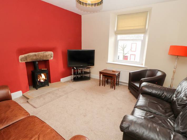 Holiday rental for 8 people, with Garden in Cockermouth