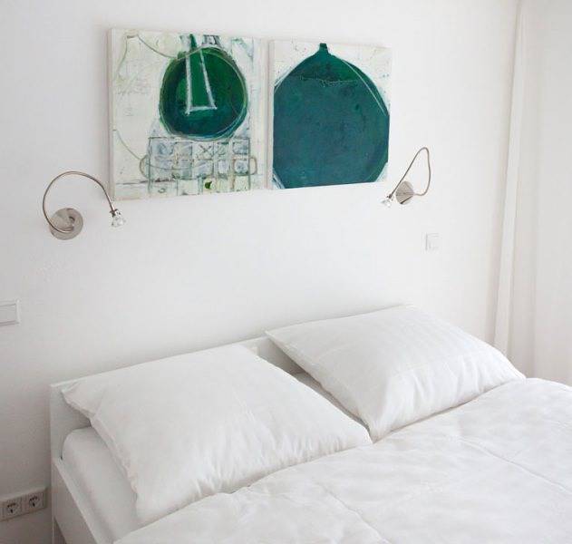 Apartment Kapellbuck - Appartement 21m² in Eichstätt, Altmühltal