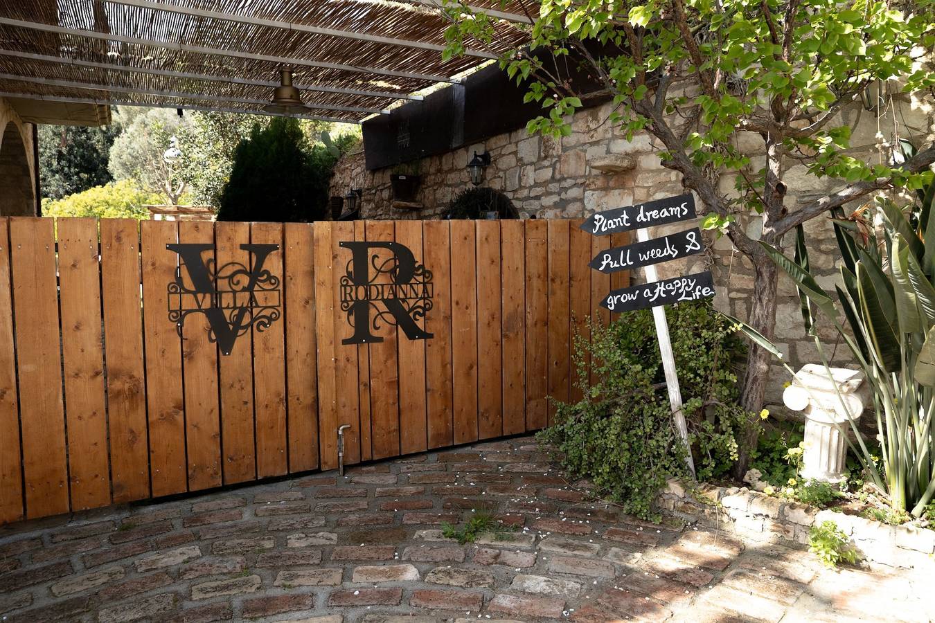 Villa für 10 Personen mit Garten in Iraklio-Heraklion und Umgebung