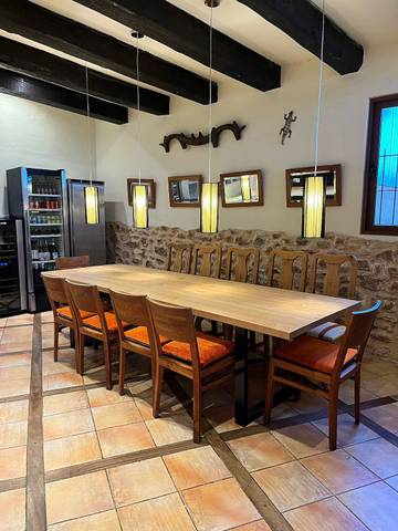 Villa in Sant Josep de sa Talaia, South Ibiza für 12 