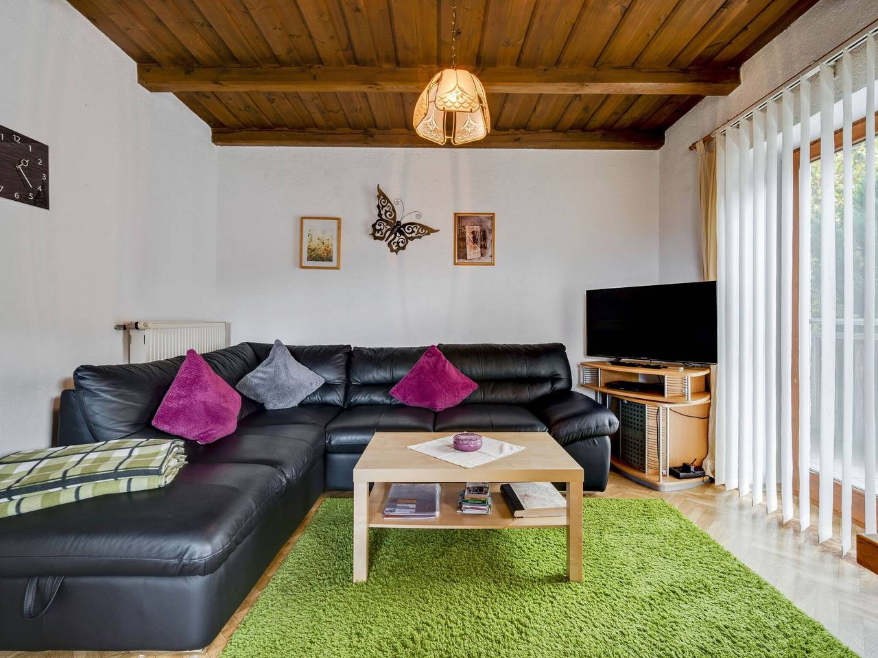 Idyllisches Ferienhaus mit Wald in der Nähe in Viechtach, Ostbayern