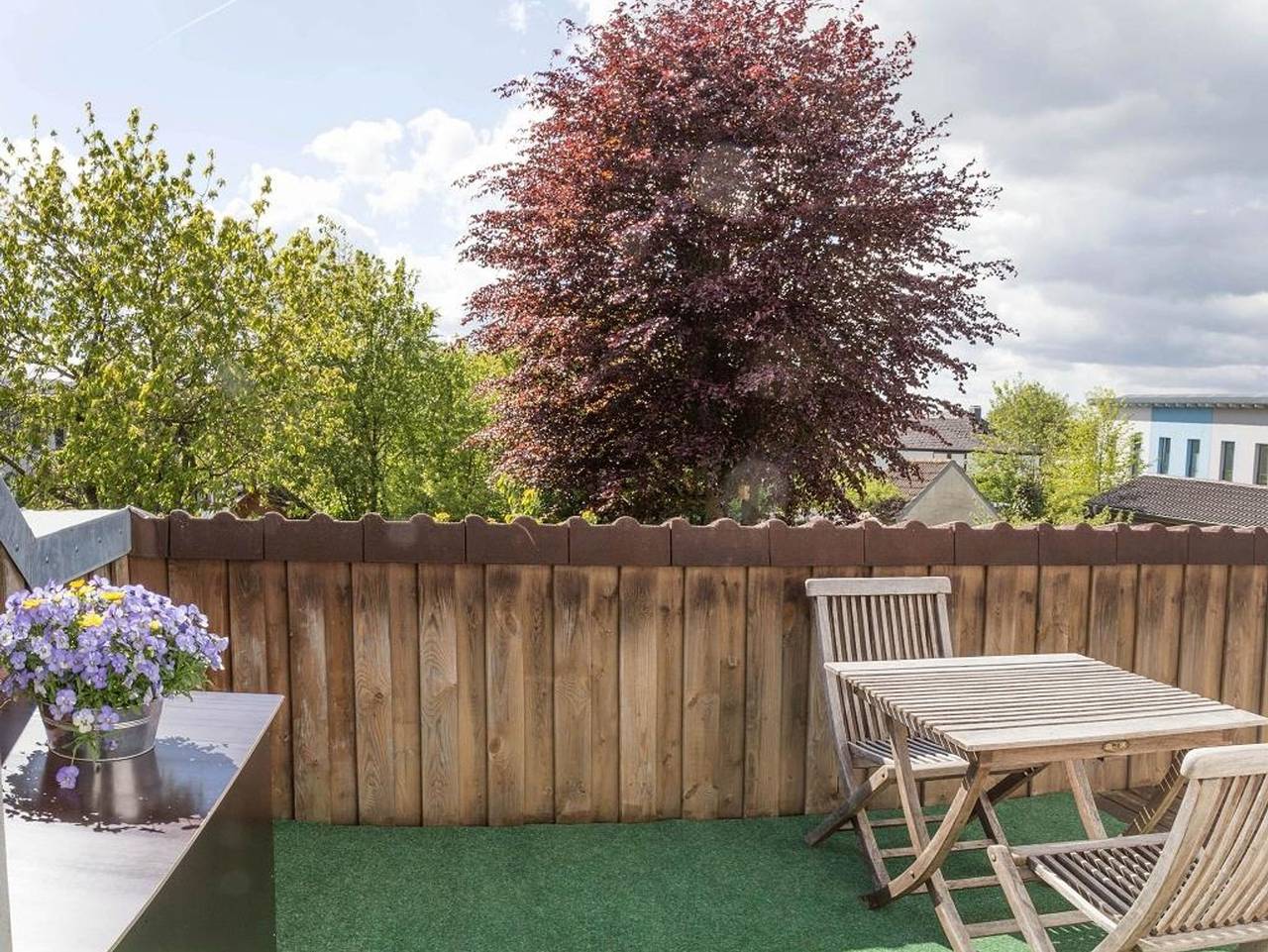 Ganze Ferienwohnung, Feddersen's Ferienwohnung - Feddersen's Ferienwohnung in Harrislee, Flensburger Förde