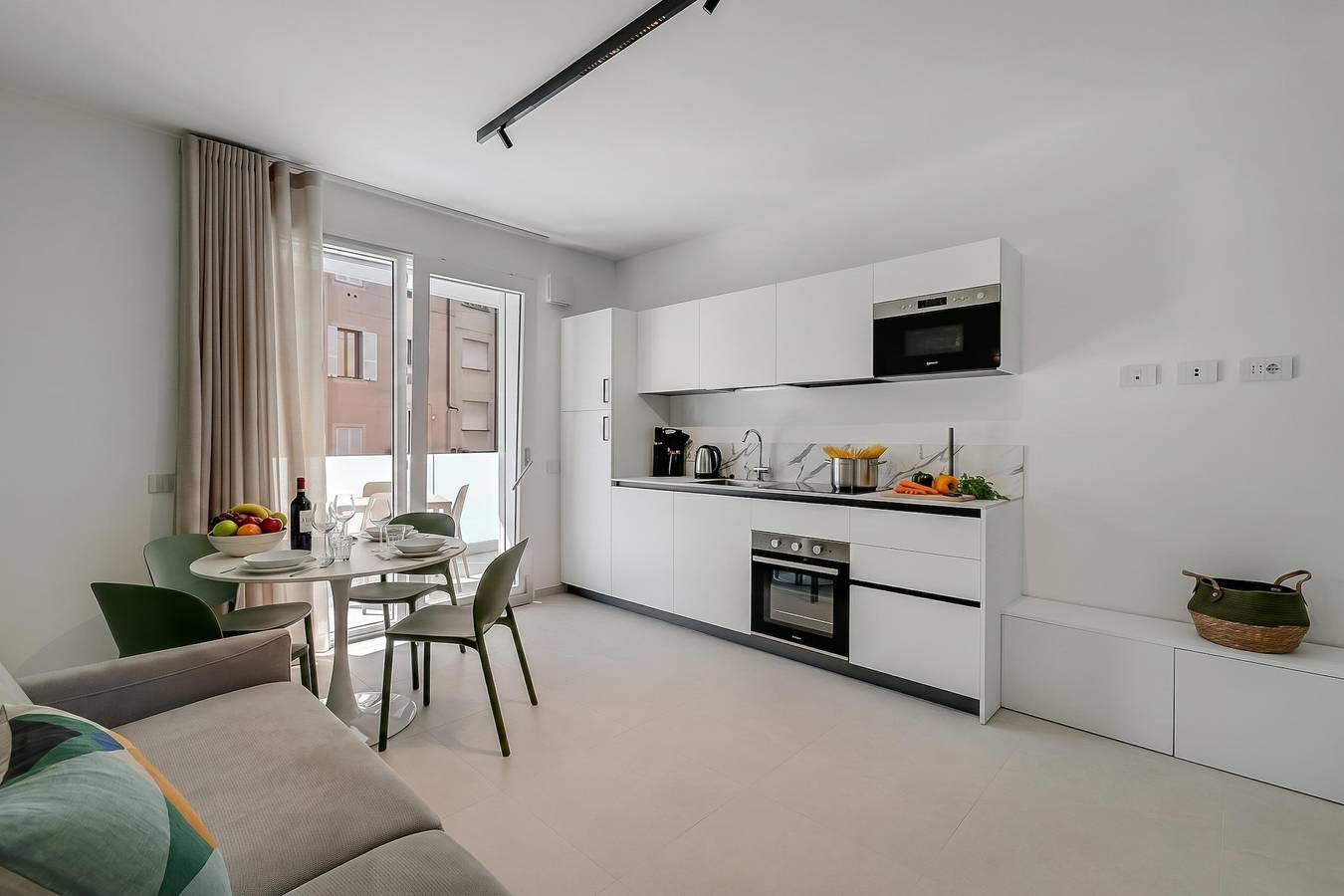 Apartamento entero, Nua Boutique Apartaments 7 Towncentre in Finale Ligure, Finale Ligure Municipio
