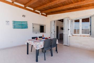 B&b per 6 Persone in Torre Lapillo, Golfo di Taranto, Foto 3