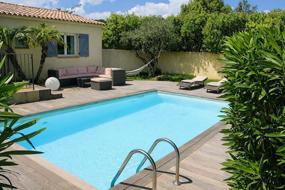 Photo : Maison de vacances