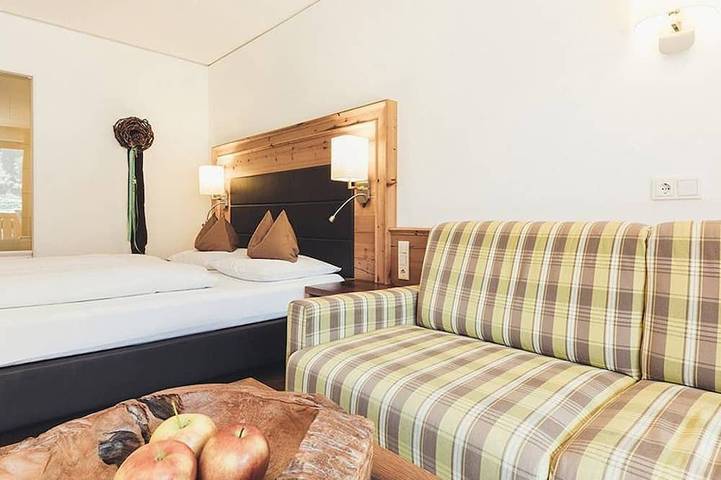 Ferienhaus für 4 Personen, mit Haustier im Salzburger Land - 3